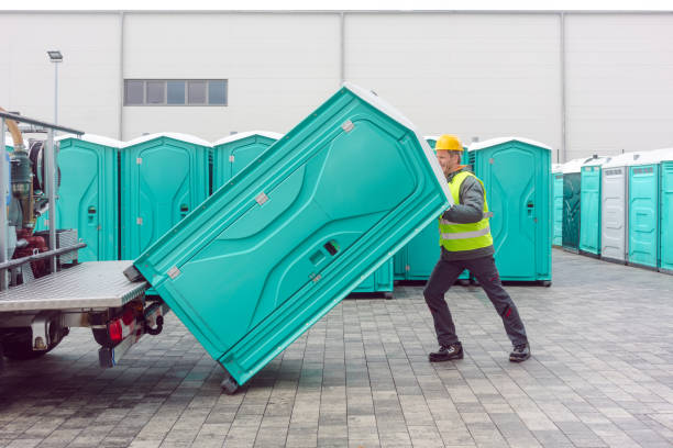 Best Portable toilet rental cost  in Evans, CO