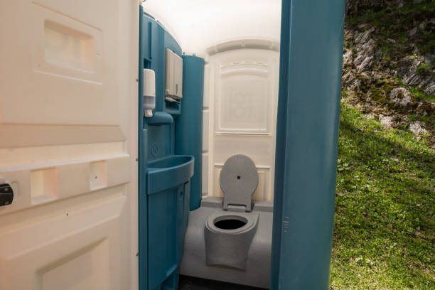 Best High-end porta potty rental  in Evans, CO