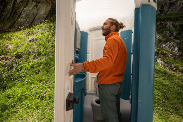 Best Best portable toilet rental  in Evans, CO