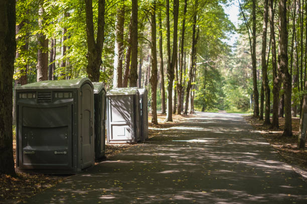 Porta potty services near me in Evans, CO