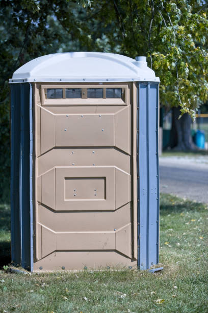 Best Porta potty rental for festivals  in Evans, CO