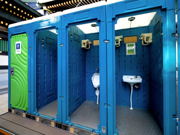 Best Porta potty rental for parties  in Evans, CO