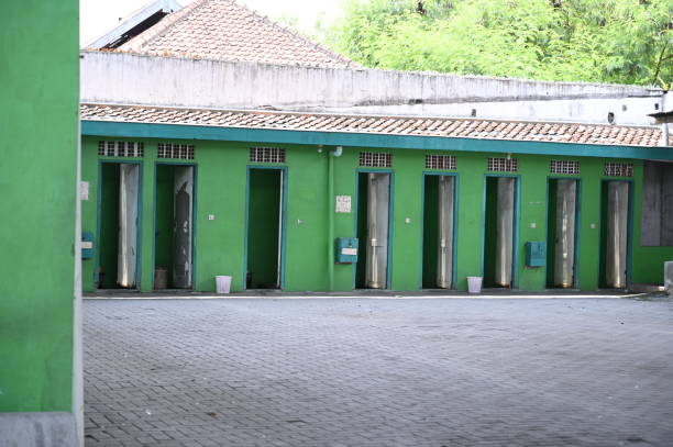 Best Sanitation services for porta potties  in Evans, CO