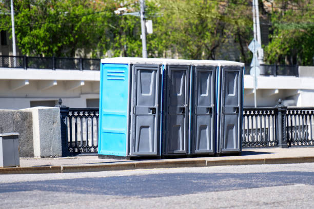 Best Portable toilet rental for construction  in Evans, CO