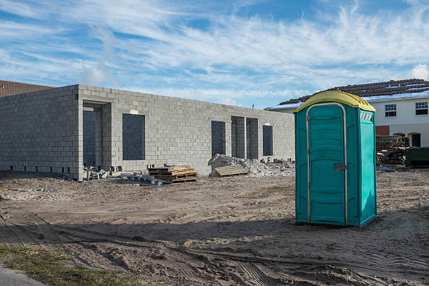  Evans, CO Porta Potty Rental Pros