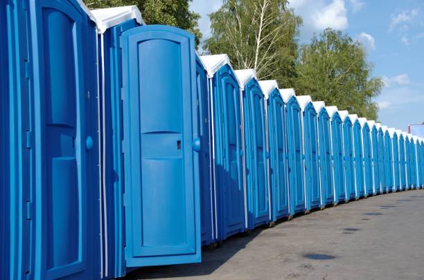 Reliable Evans, CO porta potty rental Solutions